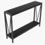Ajaypal 109.98cm Console Table-1671030199