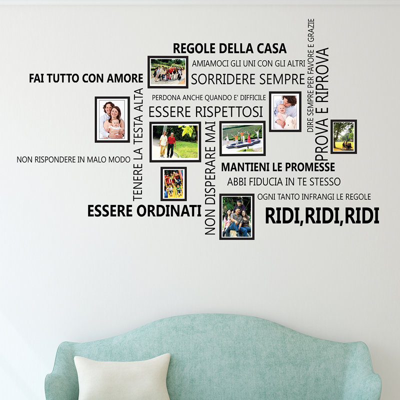 Wall Decal