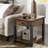 Kennemer 2 - Piece Living Room Table Set