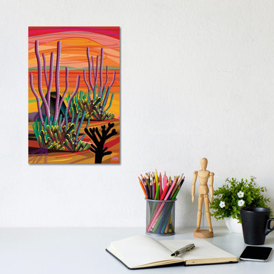 " Ajo " by Charles Harker