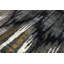 Hand-Knotted High-Quality Gray Area Rug