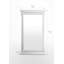 Miroir d'appoint Halifax et Angellique Halifax