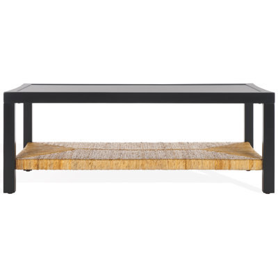 Table basse Lake Banana