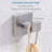 Wall Mounted Towel Hook-73922584