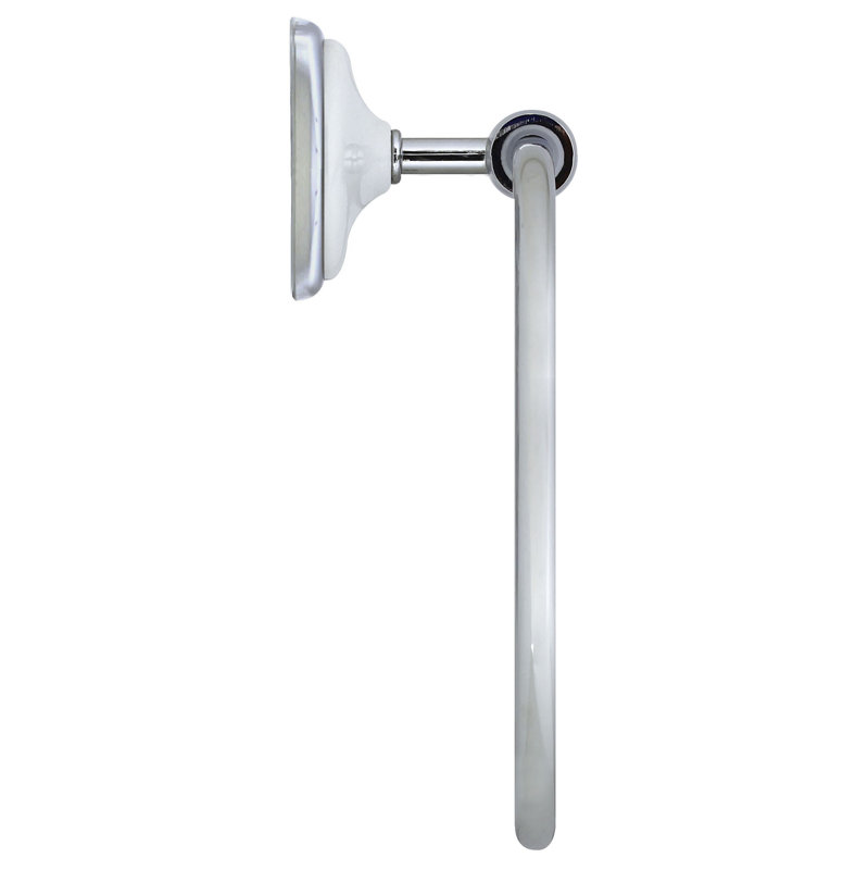 Isai Towel Ring