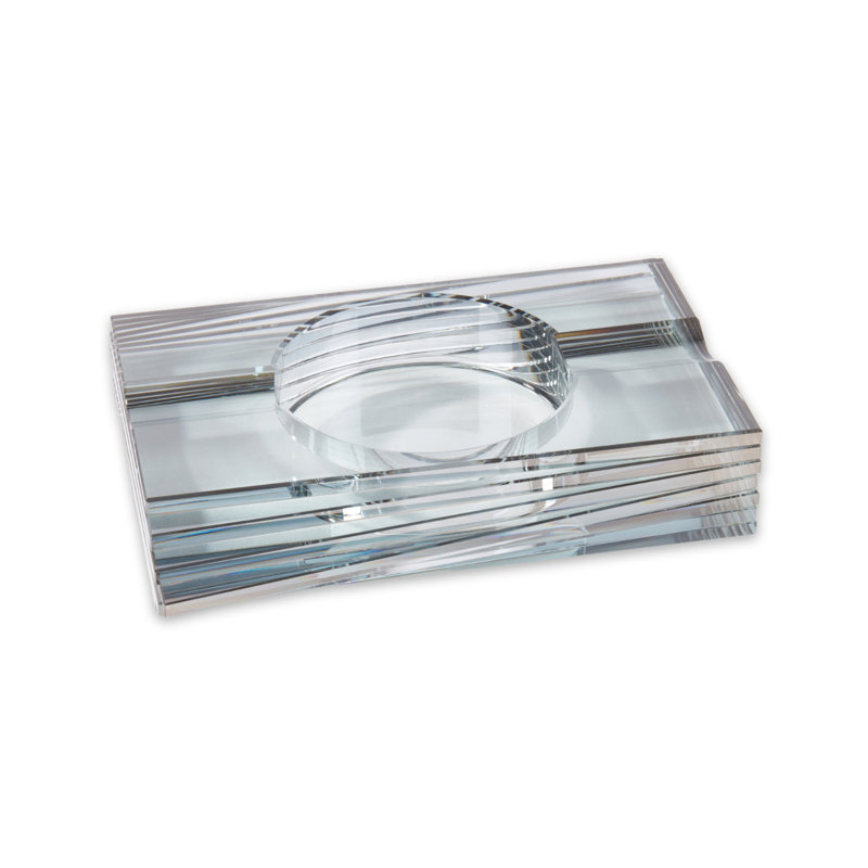 Gemini Ashtray