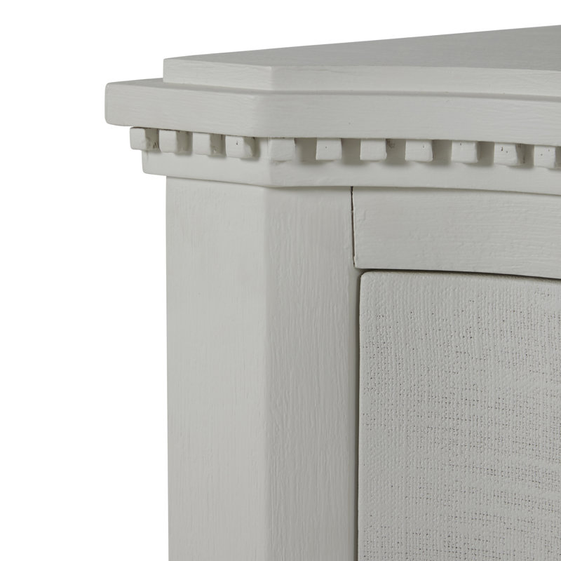 Sarah 3 Drawer Accent Chest