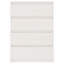 Lysbeth Solid Wood Rectangle Accent Chest-273358121