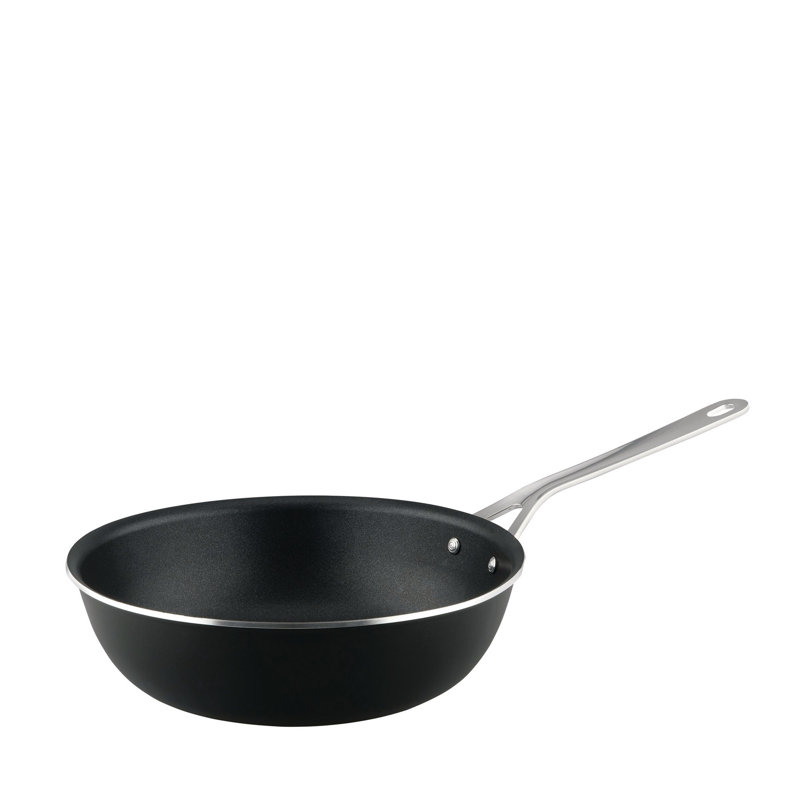 Pots&Pans Aluminum Non-Stick Frying Pan, 11.00cm H x 50.00cm L
