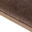 Velvet Solid Wood Bench