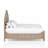 Dana Heights Panel Bed-2024344110