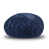 Navy Faux Fur