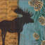 «Yellowstone Park II», reproduction d'impression sur toile tendue-20813740-72660832-72654292