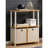 Joseph 24'' W Plastic Shelving Unit-1728158134