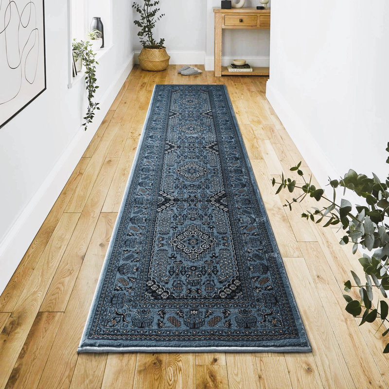 Area Rug, Runner 80 x 300 cm