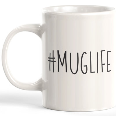 Tasse à café #Muglife