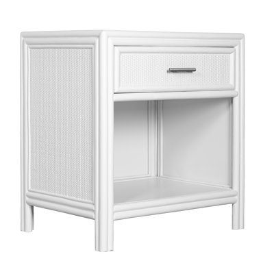 Aruba 1 - Drawer Nightstand