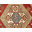 Kazak One-of-a-Kind 4'1" X 5'9" Area Rug