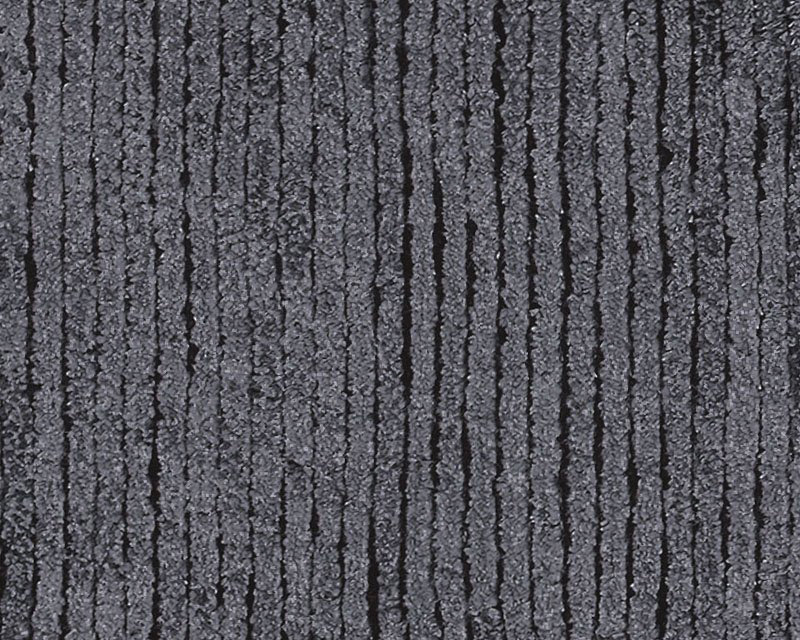 Hidden Path Striped Area Rug in Purple, Rectangle 9' x 12'