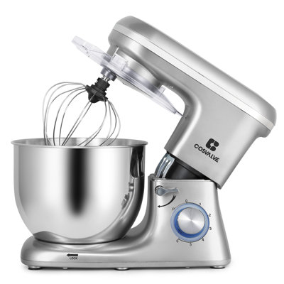 Artist Hand 6 Speed 7L Stand Mixer