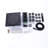 LED Complete Shower System With Rough-In Valve-79736095