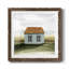 Impression encadrée Nordic Cottage I-Premium - prête à être accrochée-62728346-62728345