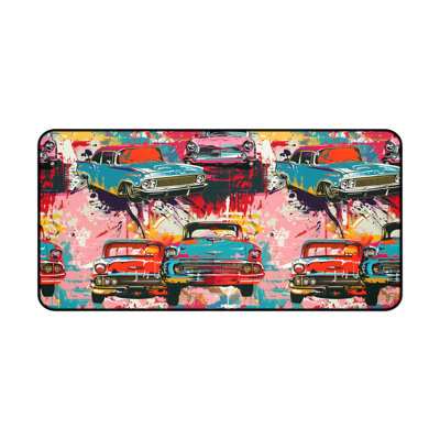 Desk Pad