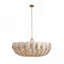 Bilal Round Chandelier-787433667