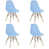 Bleu pâle est en rupture de stock