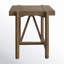 Ardan Solid Wood End Table
