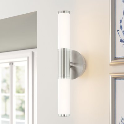 Attlee Armed Sconce
