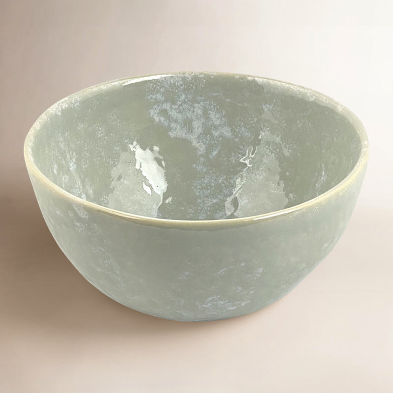 Bol à soupe / céréales Paulin Gray, Gris