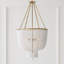 AERIN Jacqueline Chandelier-44745829-44745830
