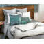 Channel Velvet Quilt-50186682-50180226