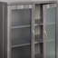 Buffet décoratif 2 portes Aberdeen-500567254