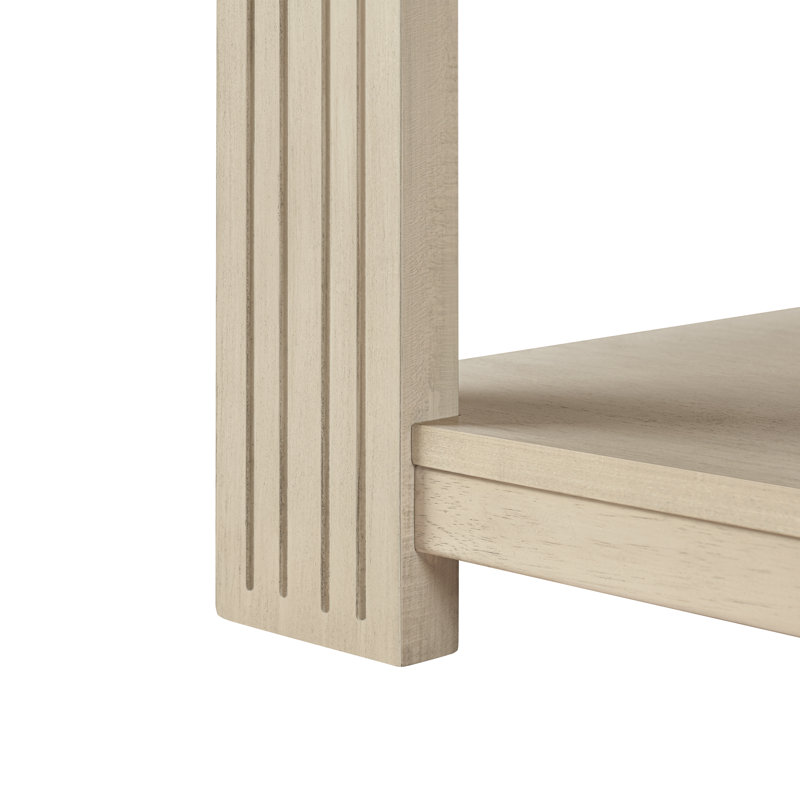 Table basse Hanara