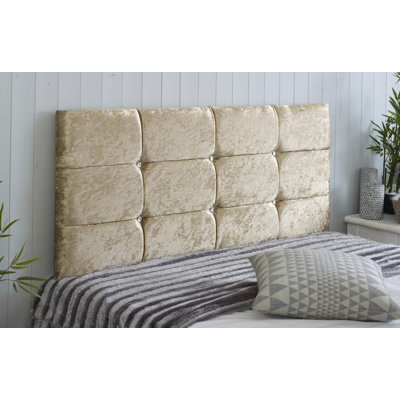 Upholstered Headboard