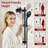 SUMERAIN Rain Bathroom Complete Shower System with 3 Setting Spray Handheld Shower, Shower Faucet Set with Slide Bar-113055986