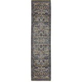 Sona One-of-a-Kind 2'7" X 10'11" Area Rug