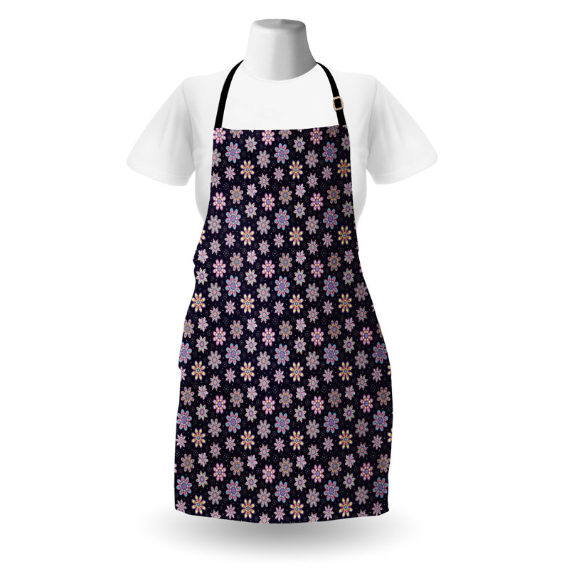 Bib Apron