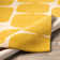 Guyette Hand Tufted Wool Geometric Indoor Rug