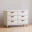 Tanner 6 Drawer Dresser
