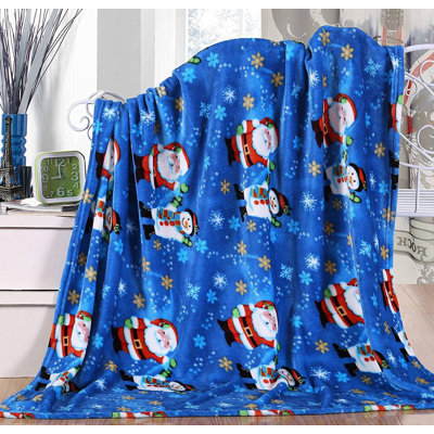 Mccants Throw Blanket