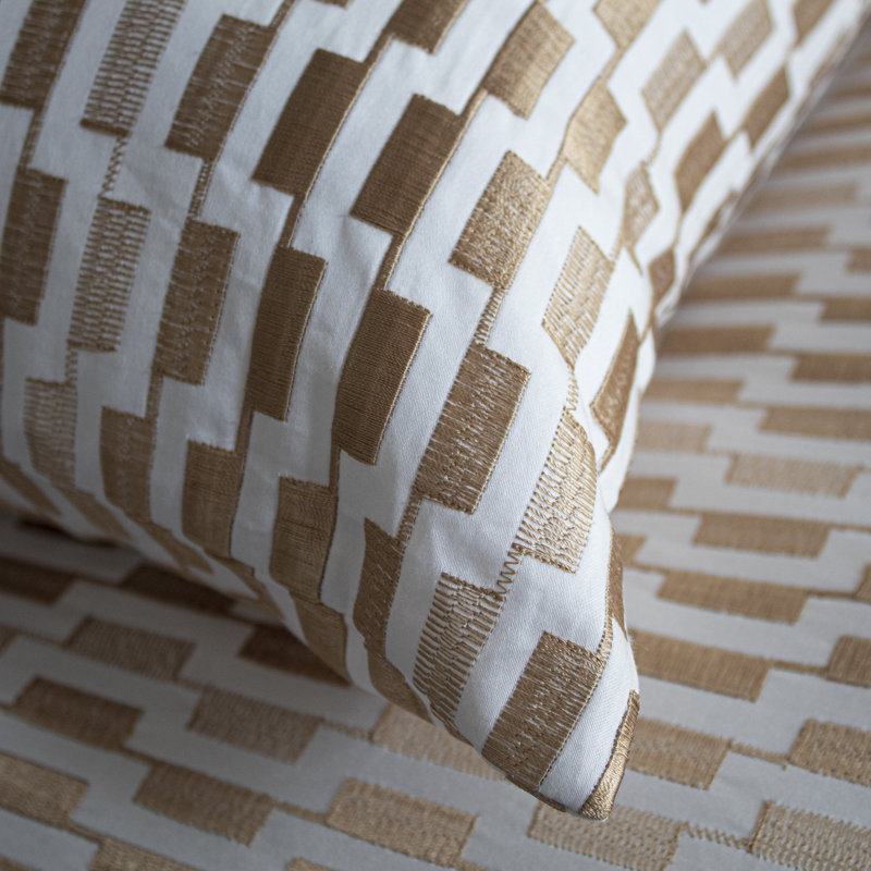 Ingot Duvet Cover, Queen Duvet Cover