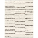 Machu Picchu Striped Area Rug