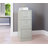 15'' Wide 3 -Drawer Steel File Cabinet-1975060409