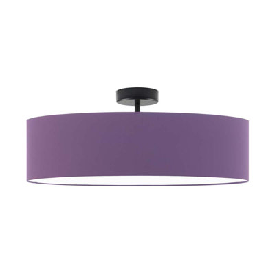Audriona Semi Flush Mount