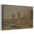 Natural Floater Framed Canvas n'est pas disponible