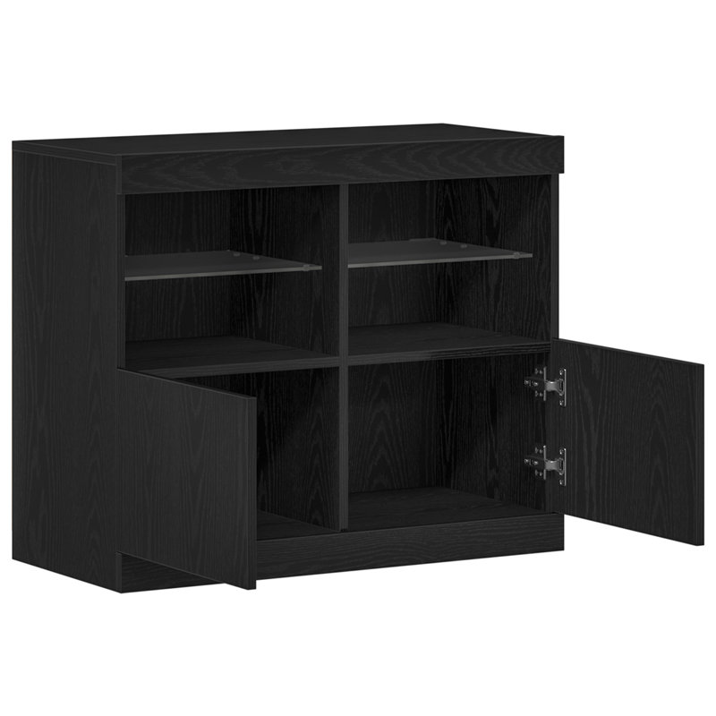 Sideboard, Black