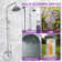 Complete Shower System with Rough in-Valve